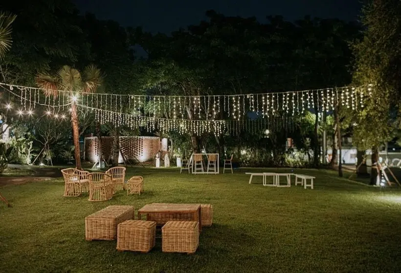 Fotos del hotel Plataran Canggu Bali Resort And Spa:  12