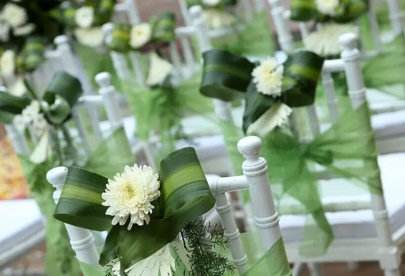 Fotos del hotel Plataran Canggu Bali Resort And Spa:  13