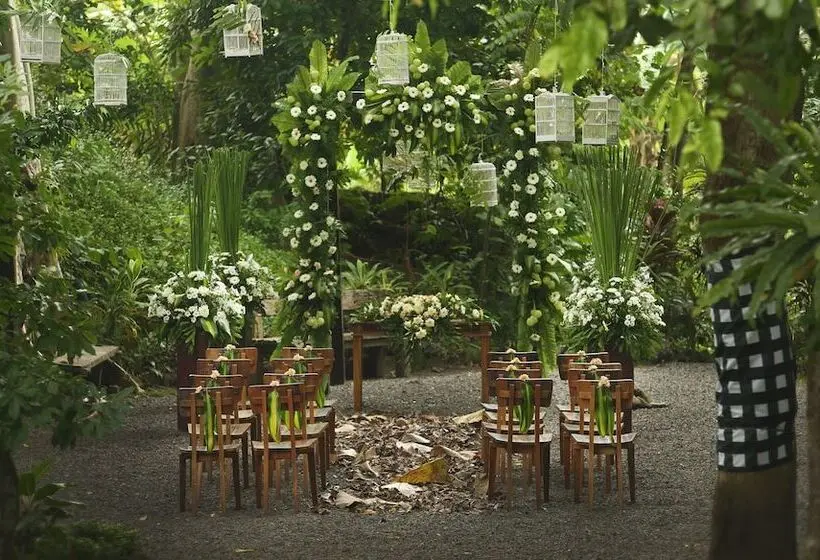 Fotos del hotel Plataran Canggu Bali Resort And Spa:  16