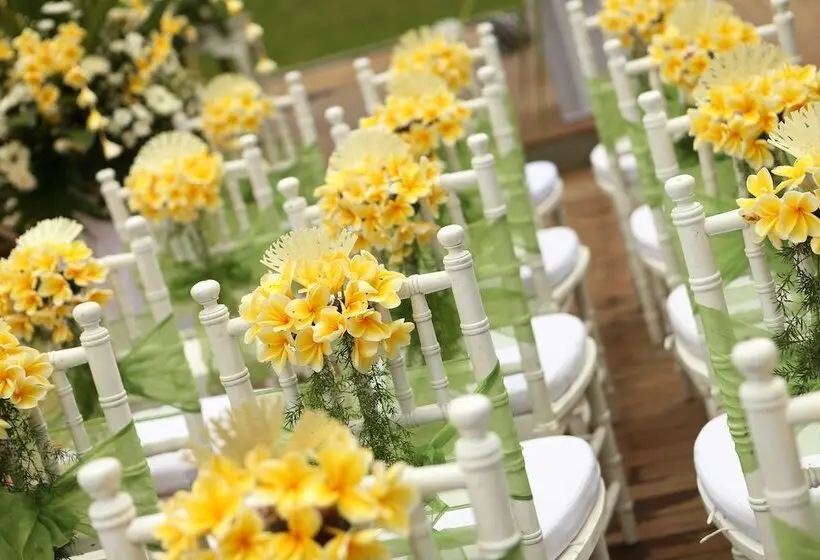 Fotos del hotel Plataran Canggu Bali Resort And Spa:  18