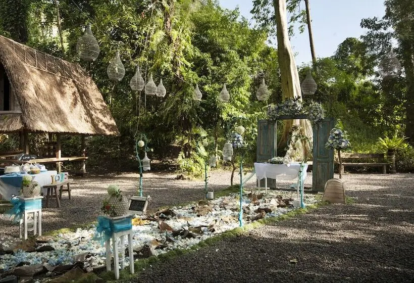 Fotos del hotel Plataran Canggu Bali Resort And Spa:  5