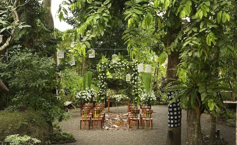 Fotos del hotel Plataran Canggu Bali Resort And Spa:  22