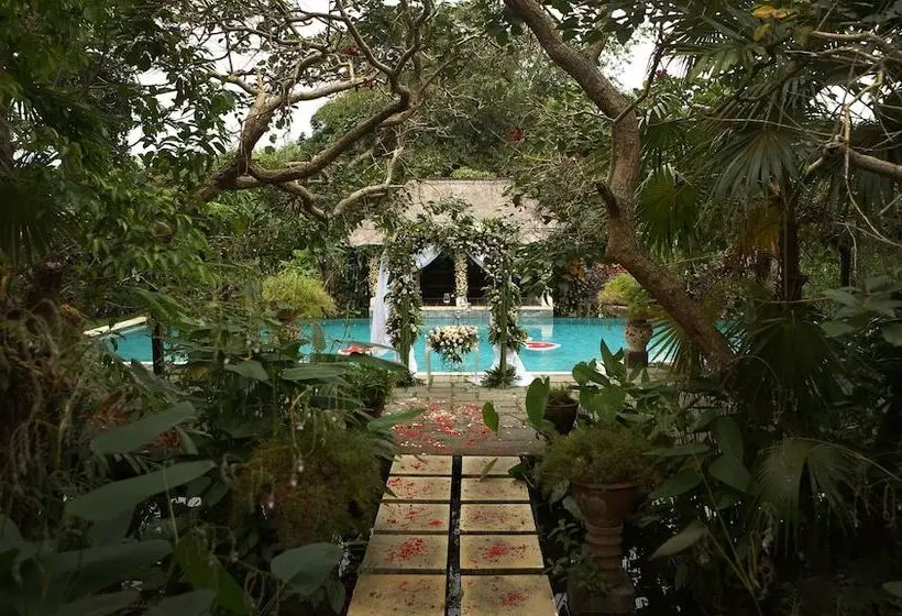 Fotos del hotel Plataran Canggu Bali Resort And Spa:  7