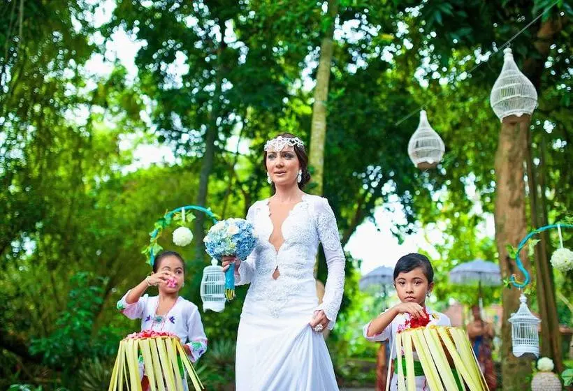 Fotos del hotel Plataran Canggu Bali Resort And Spa:  19