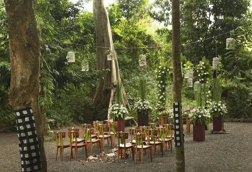 Fotos del hotel Plataran Canggu Bali Resort And Spa:  2