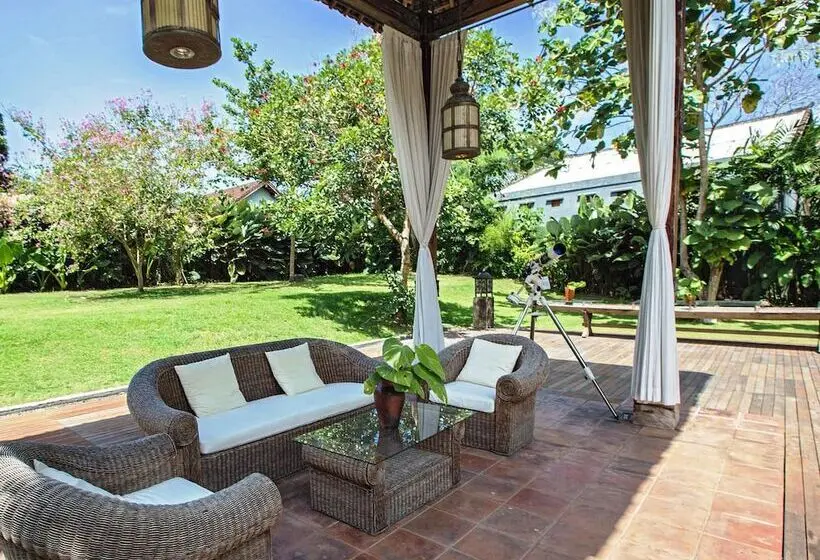 Fotos del hotel Plataran Canggu Bali Resort And Spa:  4