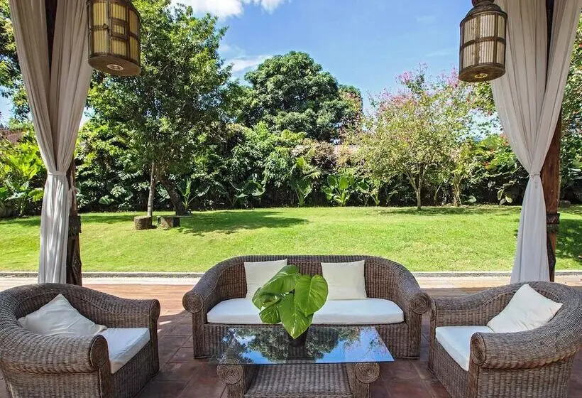 Fotos del hotel Plataran Canggu Bali Resort And Spa:  8