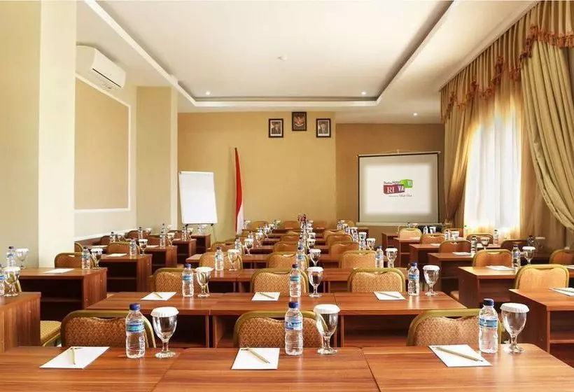 Fotos del hotel Rivavi Fashion Hotel:  12