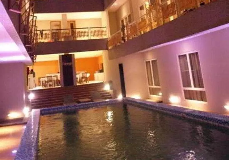 Fotos del hotel Rivavi Fashion Hotel:  10