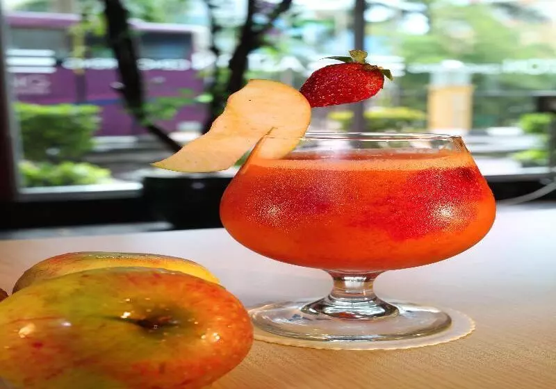 Fotos del hotel Royal Palm Hotel & Conference Center Cengkareng:  6