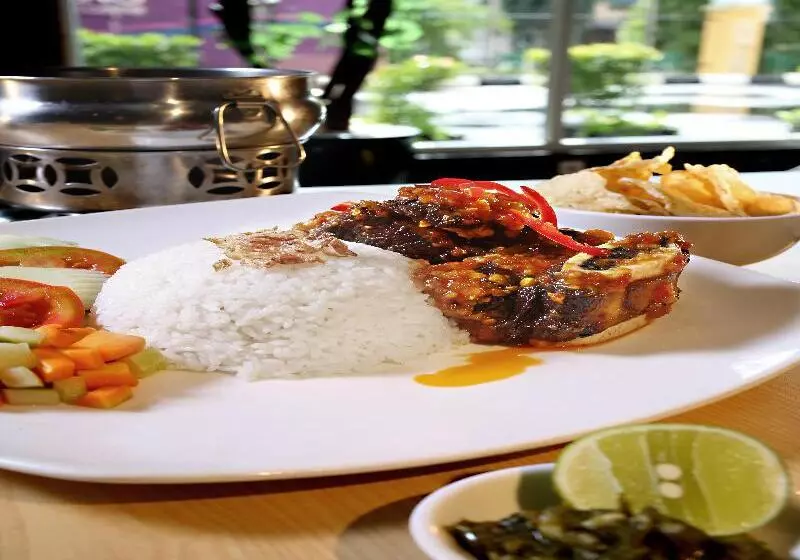 Fotos del hotel Royal Palm Hotel & Conference Center Cengkareng:  11