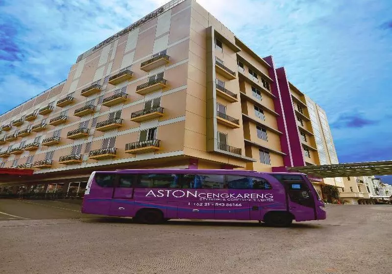 Fotos del hotel Royal Palm Hotel & Conference Center Cengkareng:  7