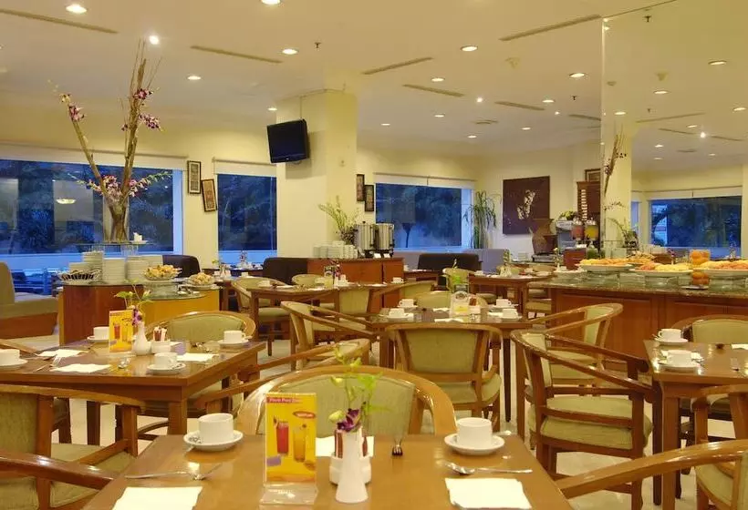 Fotos del hotel Singgasana Hotel Makassar:  3