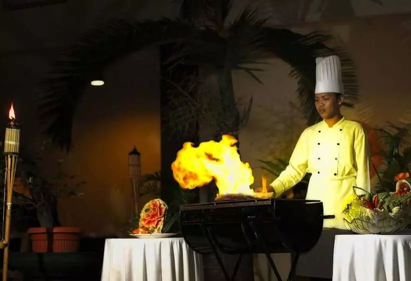 Fotos del hotel Singgasana Hotel Makassar:  13