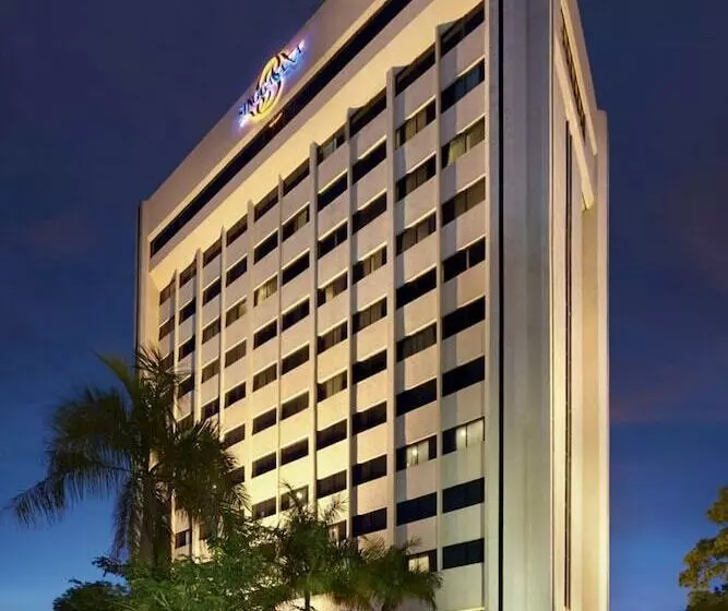 Fotos del hotel Singgasana Hotel Makassar:  6