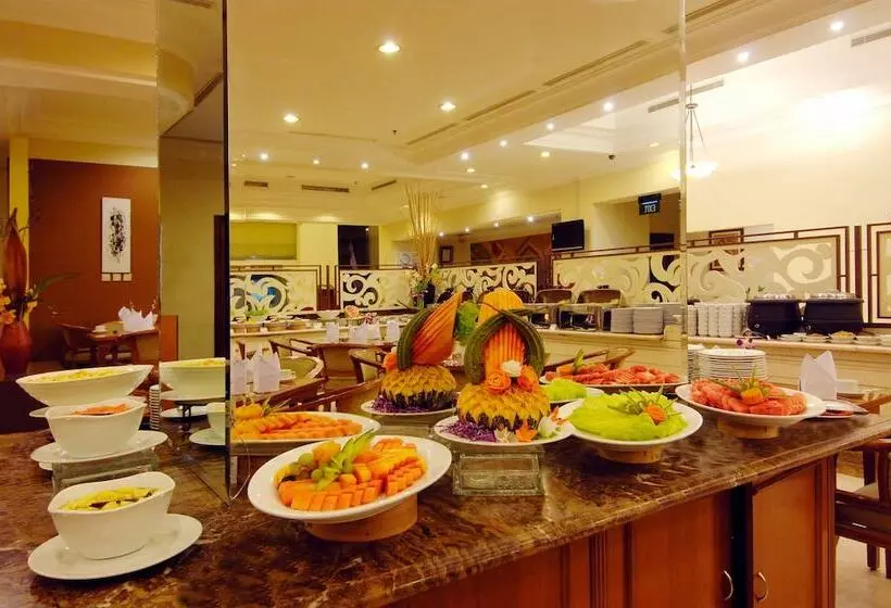 Fotos del hotel Singgasana Hotel Makassar:  7