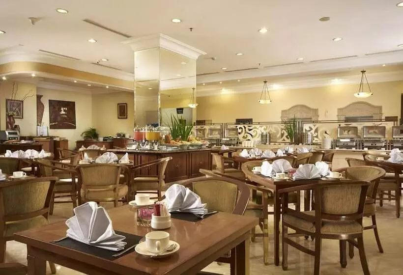 Fotos del hotel Singgasana Hotel Makassar:  10