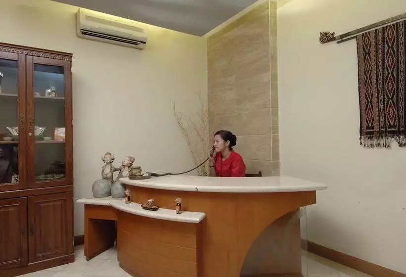 Fotos del hotel Singgasana Hotel Makassar:  2