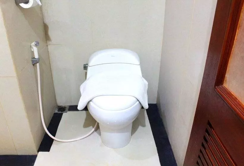 Fotos del hotel Singgasana Hotel Makassar:  9