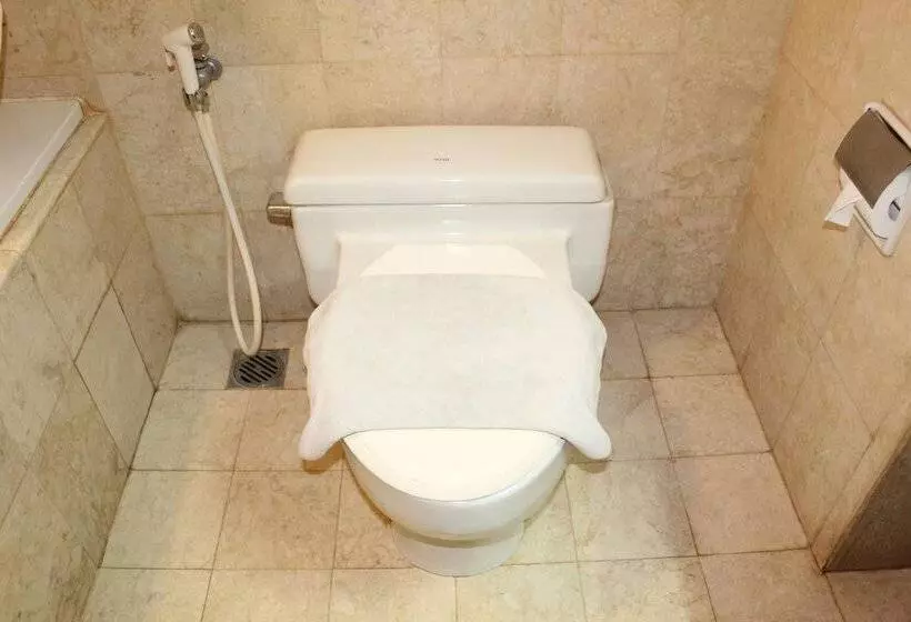 Fotos del hotel Singgasana Hotel Makassar:  5