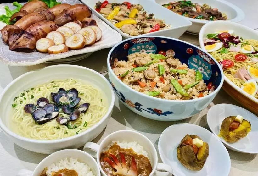 Fotos del hotel Tmark City  Sapporo:  4