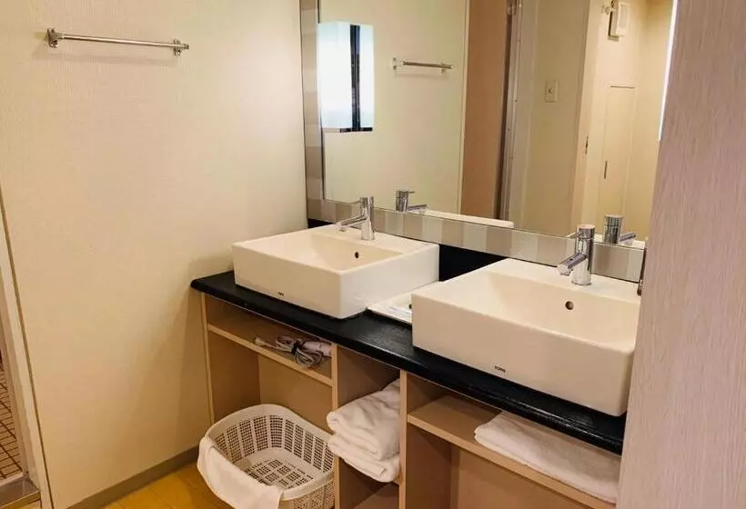 Fotos del hotel Tmark City  Sapporo:  11