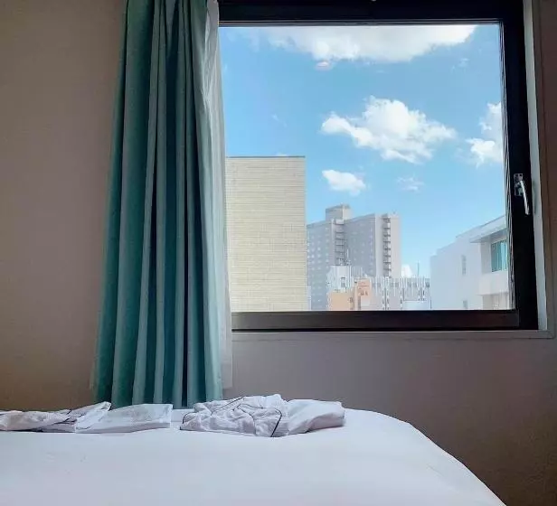 Fotos del hotel Tmark City  Sapporo:  13