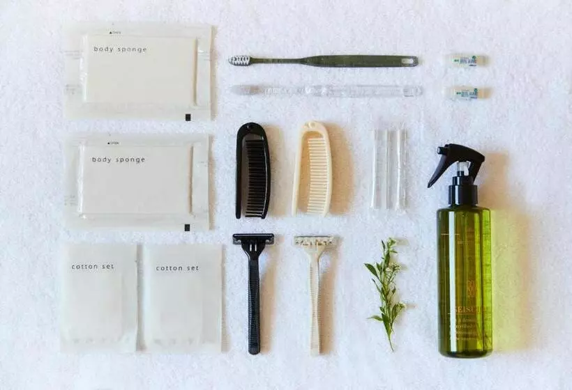 Fotos del hotel Tmark City  Sapporo:  6