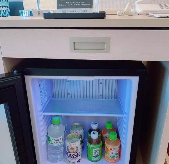 Fotos del hotel Tmark City  Sapporo:  23