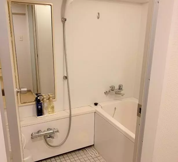 Fotos del hotel Tmark City  Sapporo:  5