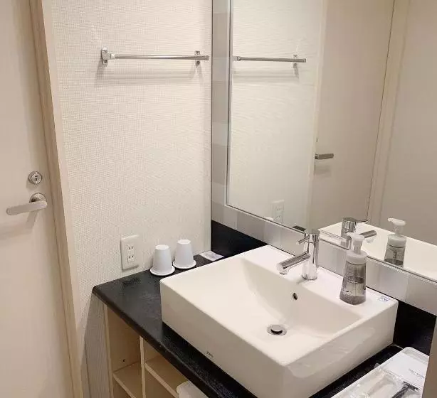 Fotos del hotel Tmark City  Sapporo:  17