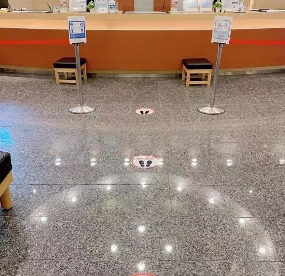 Fotos del hotel Tmark City  Sapporo:  21