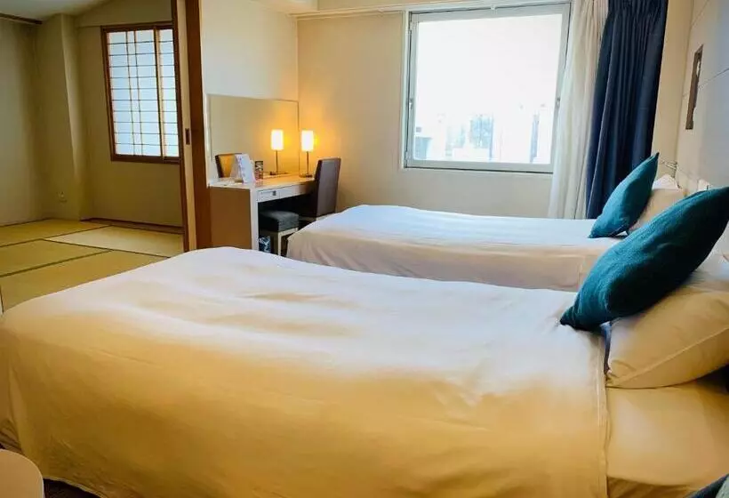 Fotos del hotel Tmark City  Sapporo:  24