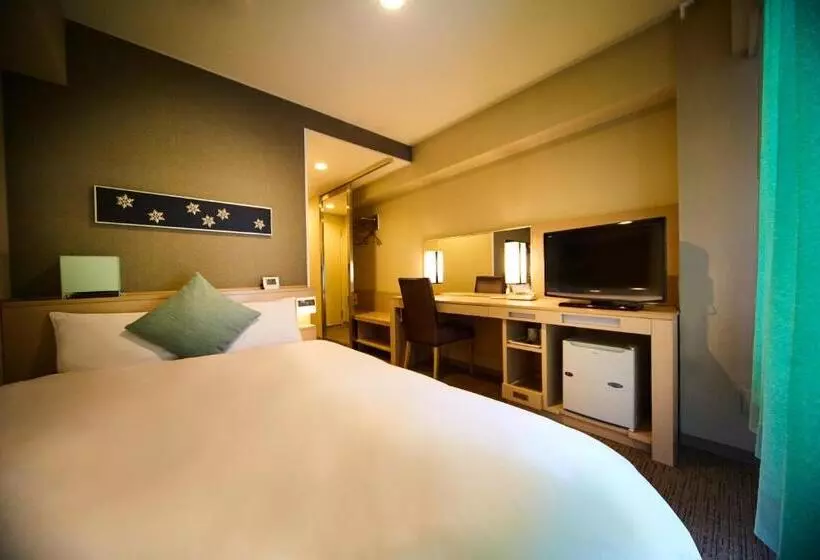 Fotos del hotel Tmark City  Sapporo:  8