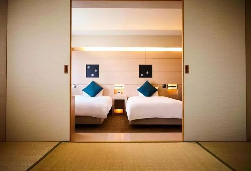 Fotos del hotel Tmark City  Sapporo:  25