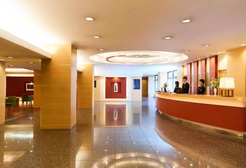 Fotos del hotel Tmark City  Sapporo:  15