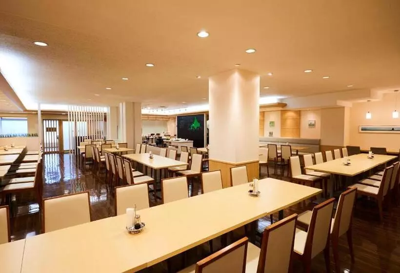 Fotos del hotel Tmark City  Sapporo:  16