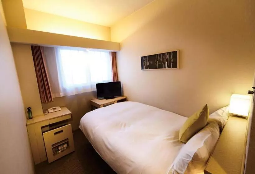 Fotos del hotel Tmark City  Sapporo:  2