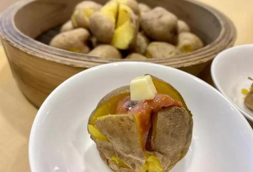 Fotos del hotel Tmark City  Sapporo:  10