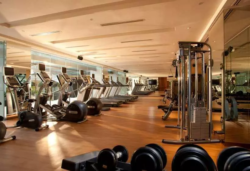 Fotos del hotel Doubletree By Hilton Kuala Lumpur:  9