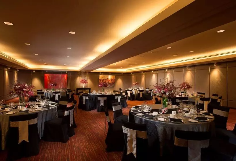 Fotos del hotel Doubletree By Hilton Kuala Lumpur:  13