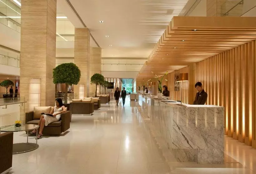 Fotos del hotel Doubletree By Hilton Kuala Lumpur:  8