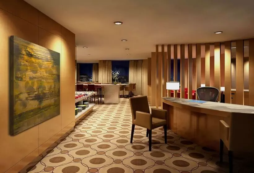 Fotos del hotel Doubletree By Hilton Kuala Lumpur:  25