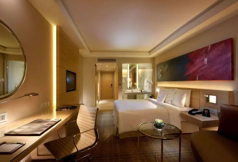 Fotos del hotel Doubletree By Hilton Kuala Lumpur:  14