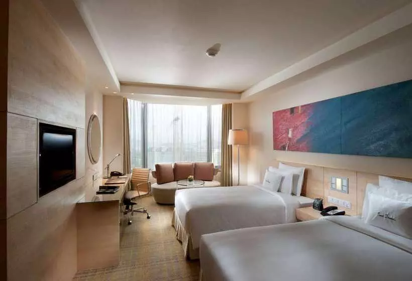 Fotos del hotel Doubletree By Hilton Kuala Lumpur:  20