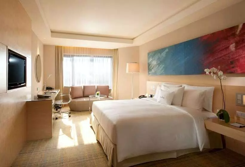 Fotos del hotel Doubletree By Hilton Kuala Lumpur:  16