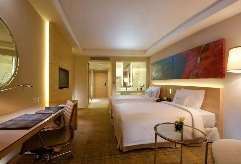 Fotos del hotel Doubletree By Hilton Kuala Lumpur:  18