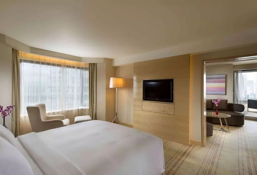 Fotos del hotel Doubletree By Hilton Kuala Lumpur:  23