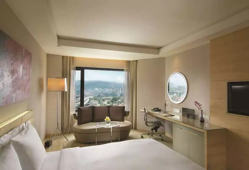 Fotos del hotel Doubletree By Hilton Kuala Lumpur:  22