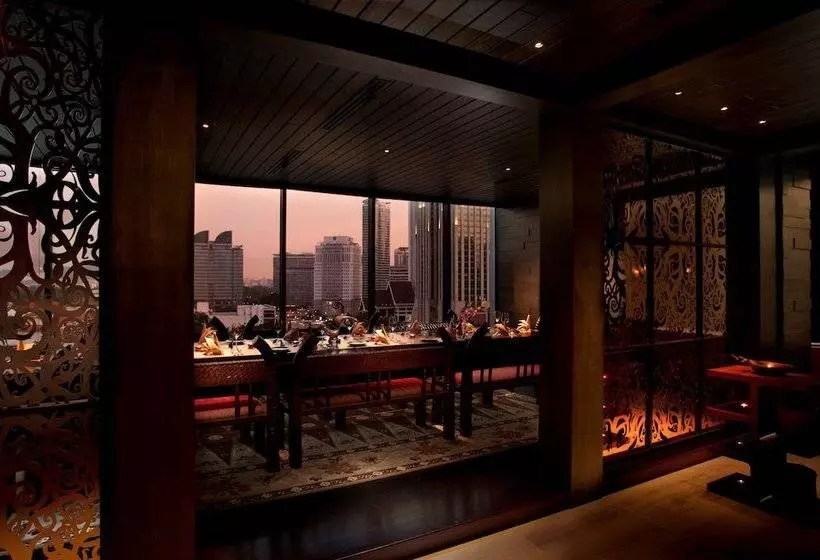 Fotos del hotel Doubletree By Hilton Kuala Lumpur:  15